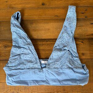 Palmágente Swim Top